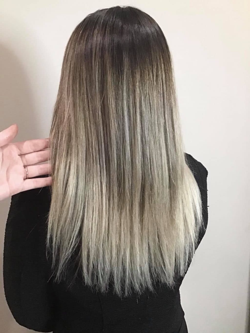 ✨ Cendre Ombré Created By Court ✨