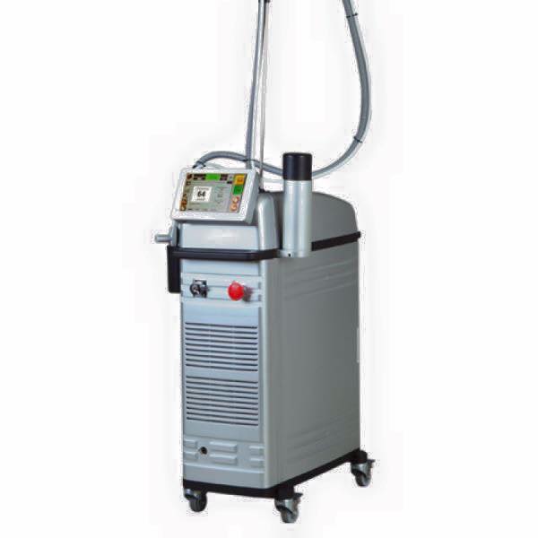 Laser Equipment Clinical Beauty Therapy