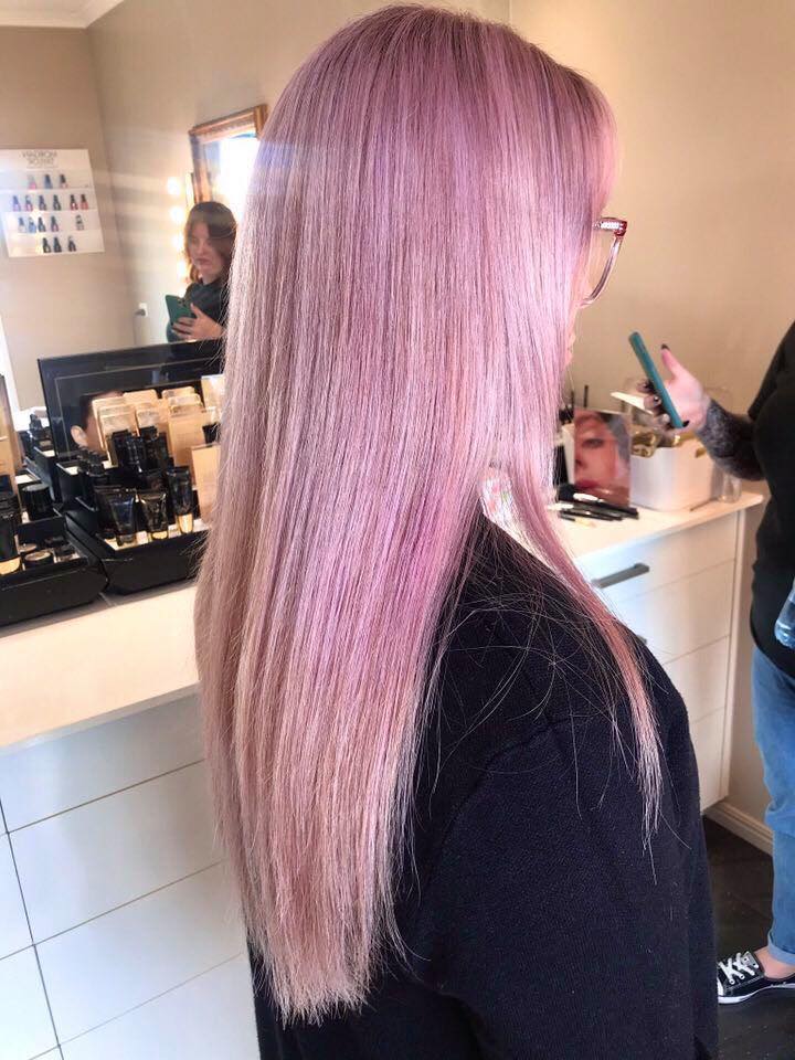 🌸 Pastel Pink By Courtney 🌸