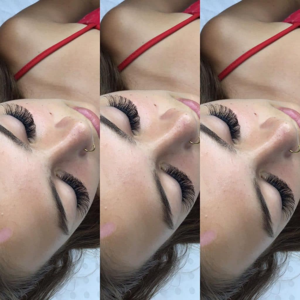 Gorgeous Fluffy Volume Lashes
By Riley 🌸