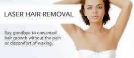 ~Sale Continues 40% OFF All Hair Removal~

Offer E…