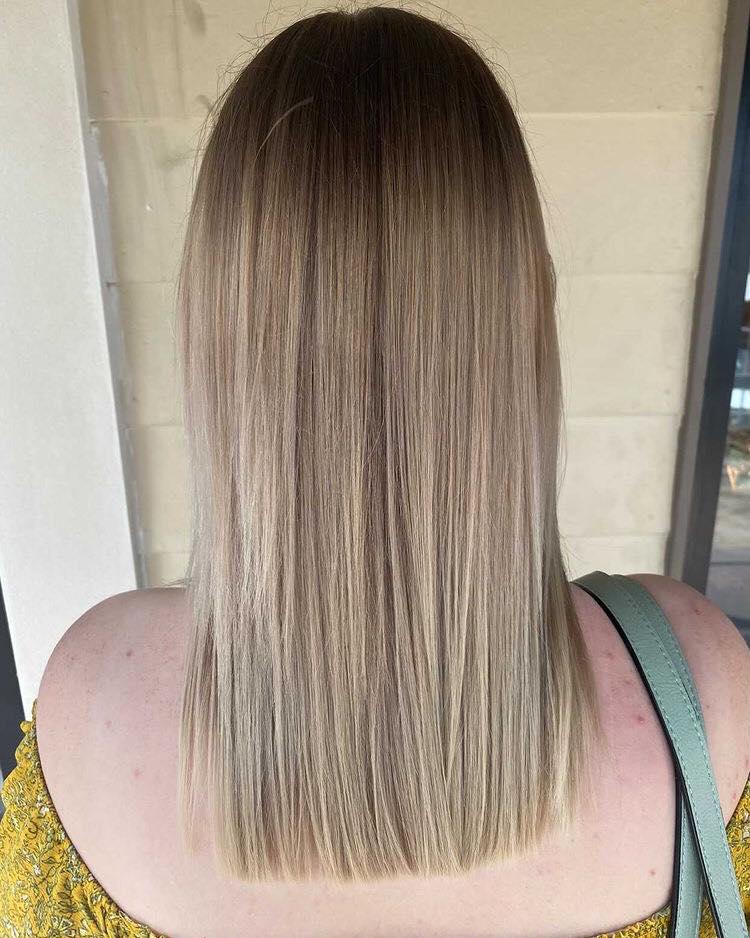 Loving Our Blondes 💁🏼‍♀️

Colour And Cut By Zara