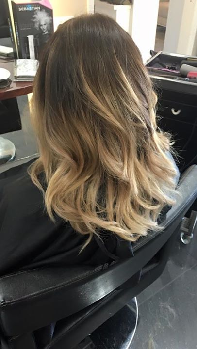 ️Your Lightening Specialists️
 Wella Has You Cover…