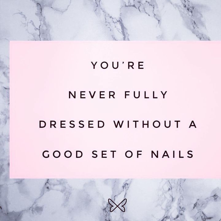Tomorrow Only! 
20% Off All Nails With Zara
Includ…