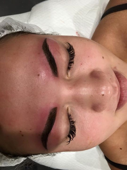 Brows Brows And More Brows!!!  
Just Some Of The W…