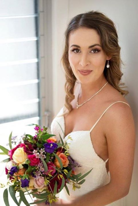 CONGRATS To Our Beautiful Bride Rachel That Court…