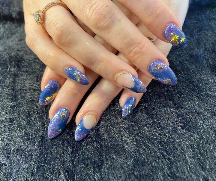 ✨ Starry Skies ✨

Nails By Whit 🖤