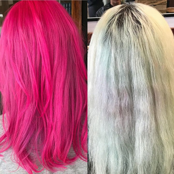 HOT PINK

Colour By Mich