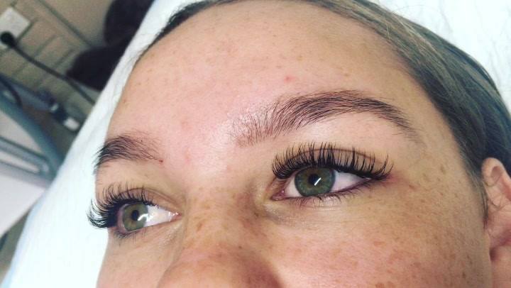 Lashes By Tracey