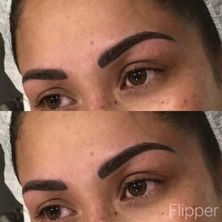 Some More Beautiful Brows Created By Loretta