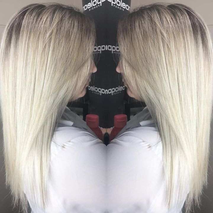 Another Blondie By Court