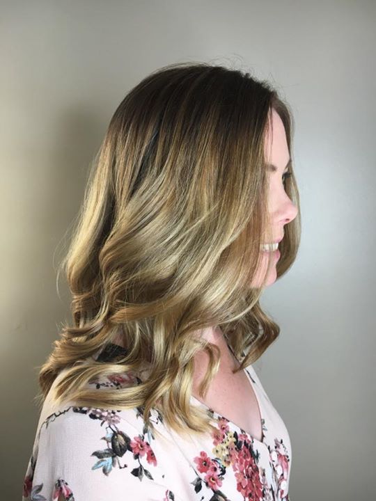 It Was Time For A Change  Complementing Highlights…