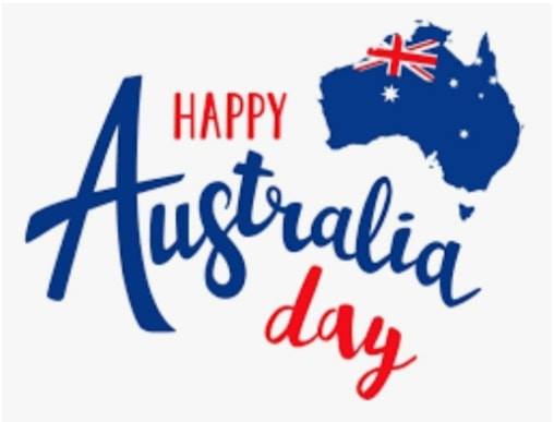 Happy Aussie Day To All Our Beautiful Clients For …