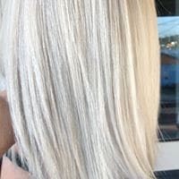 Blondes Have More Fun‍🦳
Hair By Lou
#wellahair #…
