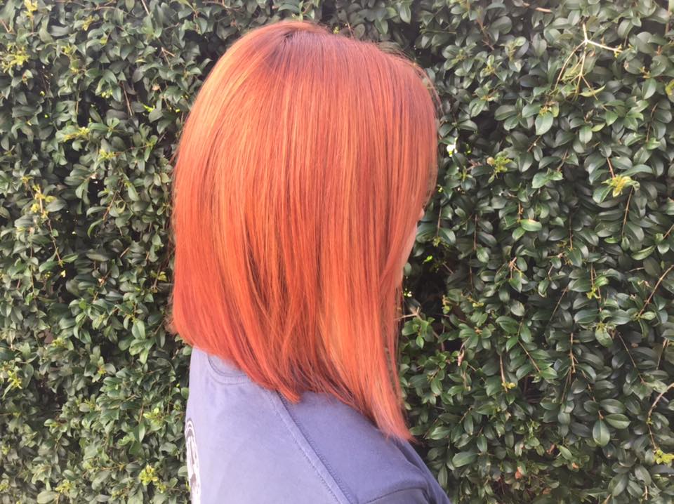 💥 Intense Copper By Courtney 💥