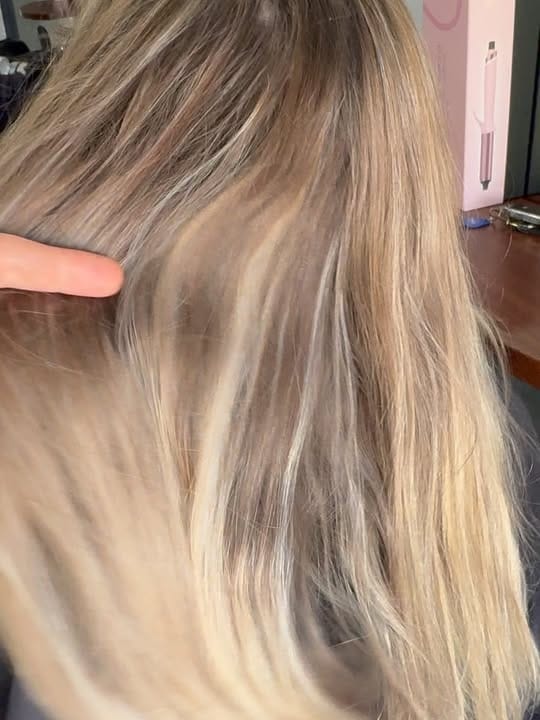 La Mode Hair and Beauty Hair Salon & Beauty Clinic, Gympie QLD Soft contrast blonde, built to last six months Lived-in blonde hair falling naturally after styling at La Mode Gympie
